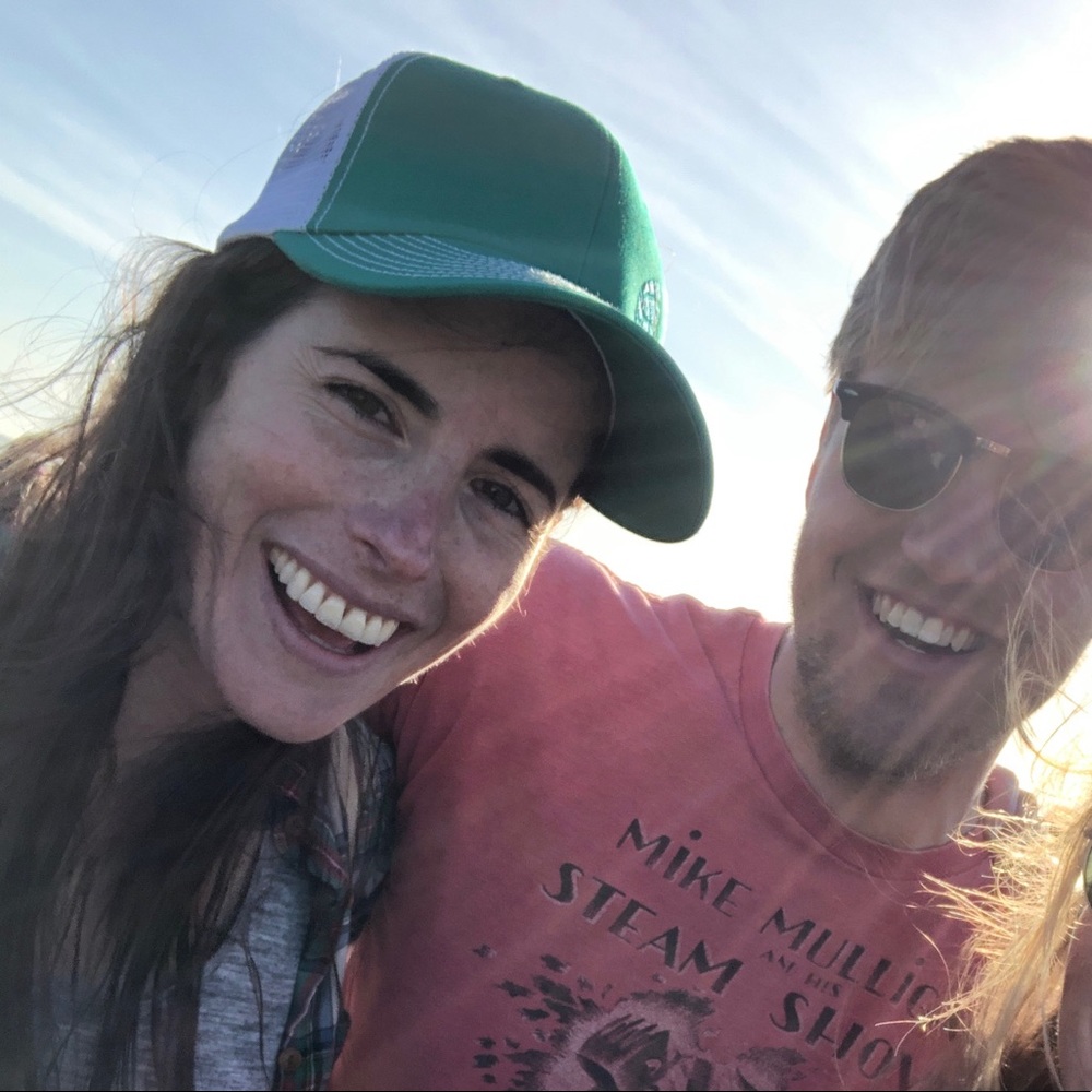 Meet your Posher, Meg